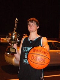 Nicholas Agress