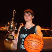 Nicholas Agress mugshot