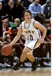 Matt Naeyaert