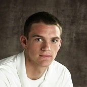 John Harris mugshot