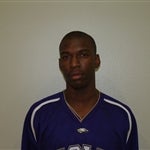 Lee Walker mugshot