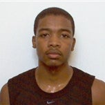 Markeese Curry mugshot