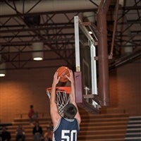 Corey Lane