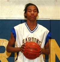 Cornelius Brown