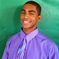 Calvin Scott mugshot
