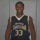 Derrick Forrest