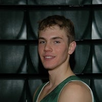 Forest Altherr mugshot