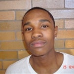 James White mugshot