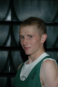 Taylor Morrow