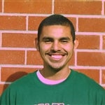 Dan Vega mugshot