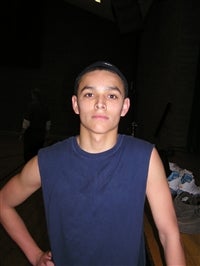 Phillip Rubalcava