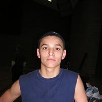Phillip Rubalcava mugshot