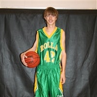Zeke Long