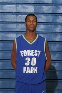 Anthony Poindexter