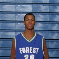 Anthony Poindexter mugshot
