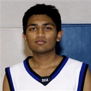 Jason Desai