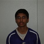 Lax Muralidharan