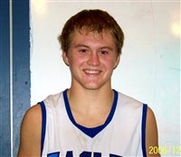 Tyler Lawson mugshot
