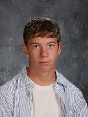 Zach Gebhart