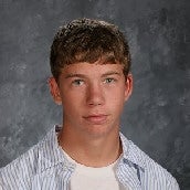 Zach Gebhart