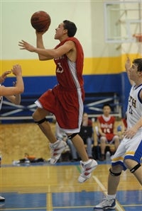 Matt Bushnell