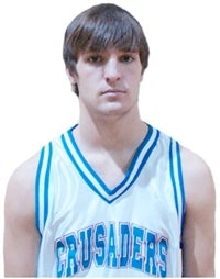 Nathan Garcia