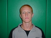 Tyler Terrell