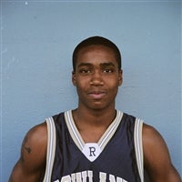 Travel Jones mugshot