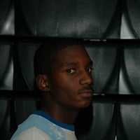 Ben Allen mugshot