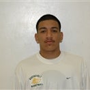 Gino Maldanado mugshot