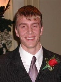 Alex Sadowski mugshot