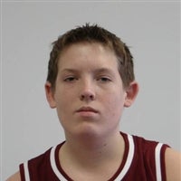 Nick Baum mugshot