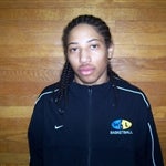 Johntieus Ball mugshot