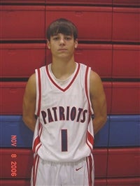 Tyler Smith