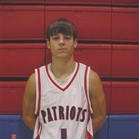 Tyler Smith mugshot