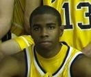 Justin Dawson mugshot