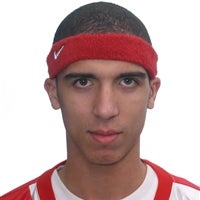 Johnathan Parades