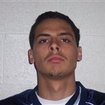 Eric Acosta mugshot