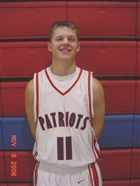 Ryan Carey