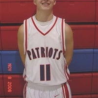 Ryan Carey mugshot