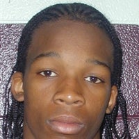 Justin Brown