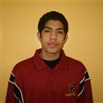 Mathew Carrillo mugshot