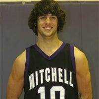 Zack English mugshot
