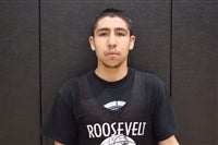 Matt Hernandez