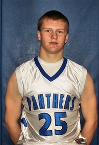 Dane Kurzejewski