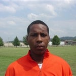 Edward Dainels mugshot