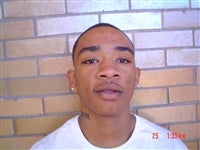 Xavier Penny mugshot