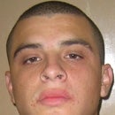 Ricky Garcia mugshot