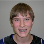 Matthew Tostenson mugshot