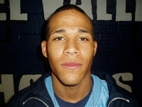 Robert Hawkins